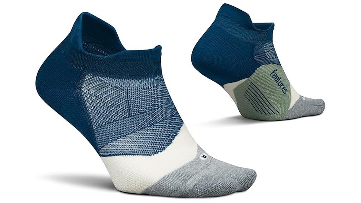 Idéal pour : les coureurs de fond