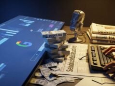 Pourquoi l’Afrique du Sud a demandé à Google de verser 40 millions de dollars aux médias – Firstpost