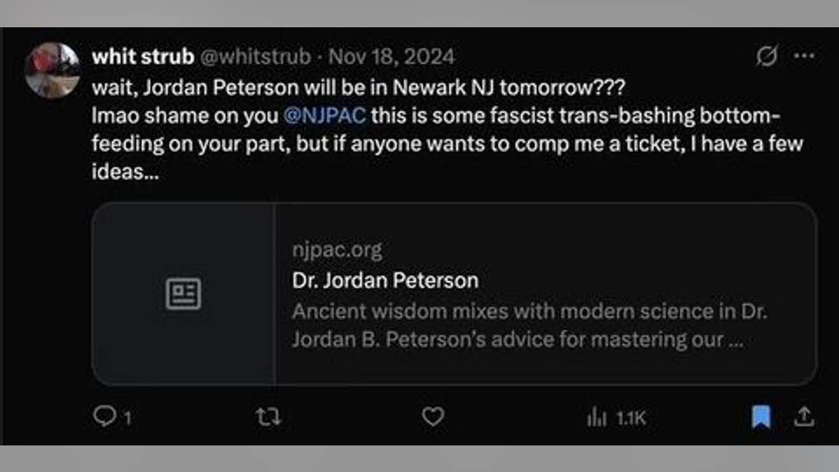 Capture d'écran de Whit Strub