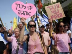 Israël confirme que les restes des otages remis par le Hamas appartiennent à un soldat israélo-américain – Firstpost