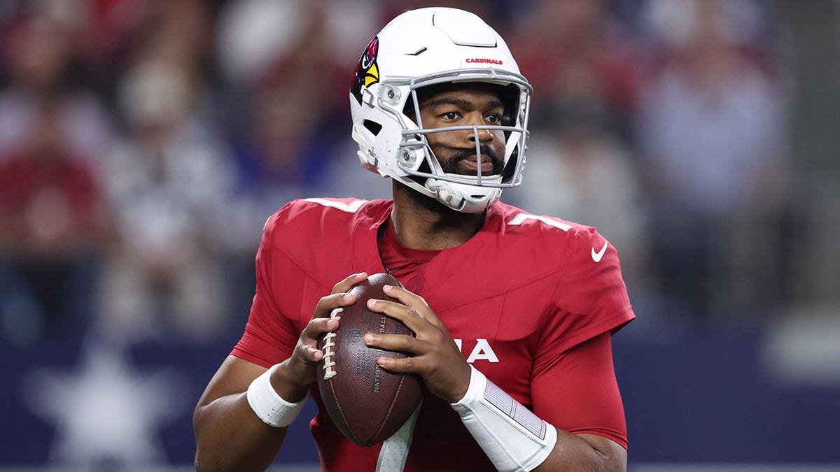 Jacoby Brissett veut passer