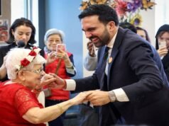 Zohran Mamdani a été élu maire de New York malgré la forte opposition de Trump – Firstpost