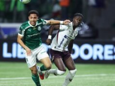 L’agent confirme que l’attaquant attend un transfert de 50 millions d’euros qui pourrait rapporter 10 millions d’euros à Barcelone