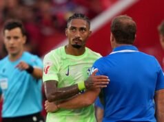 Flick était “extrêmement bouleversé” par la façon dont la blessure de la superstar de Barcelone a été gérée – rapport