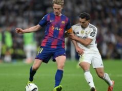 Barcelone risque une double suspension avant son affrontement en Ligue des Champions contre le Club de Bruges