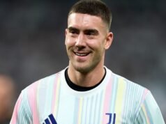 Changement de plan car le joueur cible de Barcelone est “très heureux de rester dans son club actuel”, révèle l’entraîneur