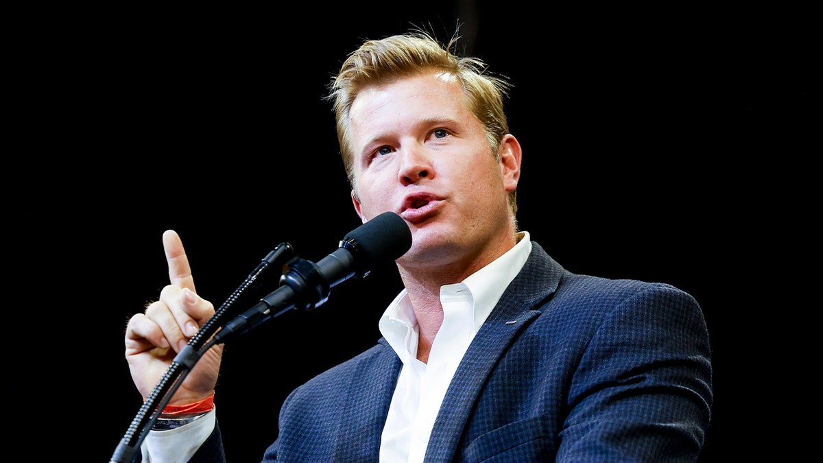 Campagne Sheehy dans le Montana