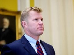 Le candidat démocrate du Montana envoie un message vocal menaçant de mort au sénateur républicain