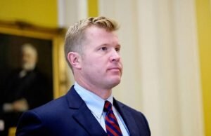 Le candidat démocrate du Montana envoie un message vocal menaçant de mort au sénateur républicain