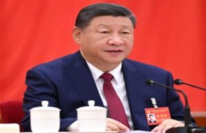 La Chine vise une réforme financière et crée un nouveau département pour mener la lutte contre la dette souveraine – Firstpost