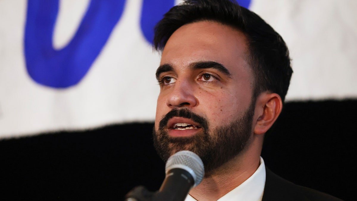 Zohran Mamdani dans la tête