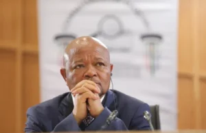 Comment Mchunu a contourné le haut policier lors de la dissolution d’une unité de police d’élite