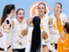 Aperçu du tournoi NCAA : #18 Tournoi NCAA Lady Vols Open contre Utah State