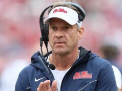 Fox News Sports Huddle Newsletter : Inside Lane Kiffin et Ole Miss se séparent alors que les fans expriment leur colère face au déménagement à LSU