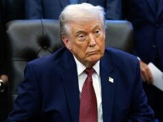 Trump pourrait lancer des opérations terrestres contre les réseaux de drogue vénézuéliens