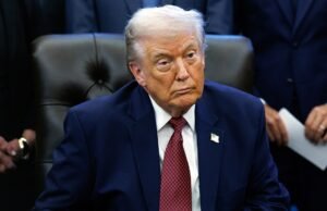 Trump pourrait lancer des opérations terrestres contre les réseaux de drogue vénézuéliens