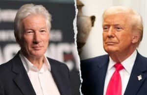 Richard Gere doute que le Dalaï Lama puisse modifier l’influence de Trump sur l’Amérique