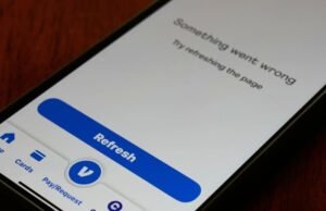 Les utilisateurs de Venmo ont du mal à envoyer et recevoir de l’argent pendant une panne de service