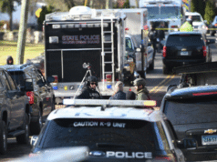 Un corps en décomposition retrouvé dans le Connecticut après une altercation avec un homme qui a ouvert le feu sur la police