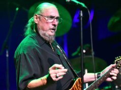 Steve Cropper, guitariste des Blues Brothers et de Booker T., est décédé à l’âge de 84 ans
