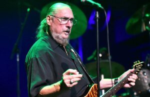Steve Cropper, guitariste des Blues Brothers et de Booker T., est décédé à l’âge de 84 ans