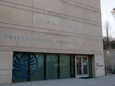 L’Institut américain pour la paix renommé Donald J. Trump Institute of Peace