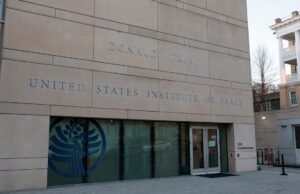 L’Institut américain pour la paix renommé Donald J. Trump Institute of Peace