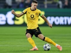 Barcelone est bien placé pour recruter un défenseur de Bundesliga ; Flick pourrait être la clé