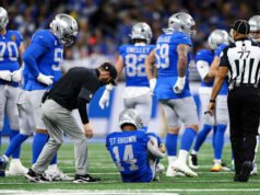 4 joueurs sont absents, 7 sont douteux pour le match de Thursday Night Football contre les Cowboys