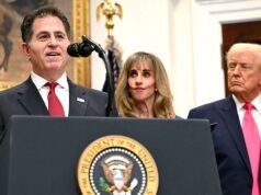 Le PDG de Dell investit 6,25 milliards de dollars dans le programme Trump Accounts pour les enfants