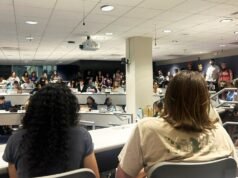 Le gouvernement étudiant de Loyola à la Nouvelle-Orléans refuse le chapitre TPUSA pour la deuxième fois