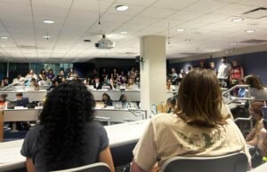 Le gouvernement étudiant de Loyola à la Nouvelle-Orléans refuse le chapitre TPUSA pour la deuxième fois