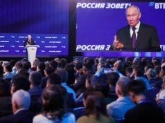 Le Trésor américain inflige une amende de 7,1 millions de dollars à une entreprise new-yorkaise pour avoir géré des biens immobiliers pour un allié de Poutine