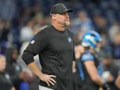 Les Lions et les Cowboys ont besoin d’une victoire lors du match de jeudi soir pour améliorer leur position dans les séries éliminatoires de la NFL.