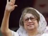 L’ancienne Première ministre Khaleda Zia, gravement malade, doit être transportée par avion à Londres alors que son état s’aggrave – Firstpost