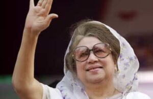 L’ancienne Première ministre Khaleda Zia, gravement malade, doit être transportée par avion à Londres alors que son état s’aggrave – Firstpost
