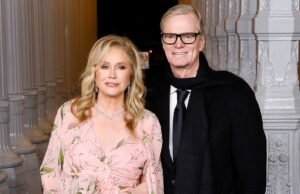 Le mari de Kathy Hilton confronte les cambrioleurs avec un fusil de chasse lors d’un cambriolage