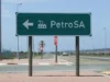 Le SRAS décide de saisir la raffinerie de Mossel Bay de PetroSA pour une dette fiscale de 4,5 milliards de rands