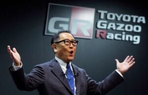 Toyota poursuit son partenariat avec l’écurie Haas de Formule 1 pour 2026