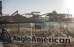 Les économistes sont divisés sur le lien avec Anglo Teck alors que des questions se posent sur le rôle de l’Afrique du Sud