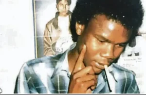 Justice pour Caiphus Nyoka après 30 ans de prison : le tribunal de Pretoria a condamné un ancien policier