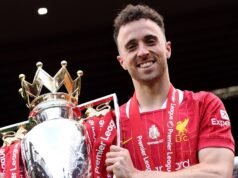Diogo Jota a reçu l’ordre d’un médecin de conduire avant l’accident de voiture mortel de la star de Liverpool | Football | sport