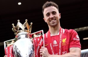 Diogo Jota a reçu l’ordre d’un médecin de conduire avant l’accident de voiture mortel de la star de Liverpool | Football | sport