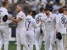 Deuxième test des Ashes 2025 EN DIRECT : Starc bat sous les couvertures avec l’Angleterre | grillon | sport