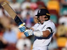 Notes des joueurs des Ashes : Joe Root sauve l’Angleterre après la panique australienne | grillon | sport