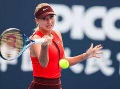 La star du tennis bannie de Wimbledon change étonnamment de nationalité | Tennis | sport