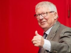 Le message de Sir Alex Ferguson en dit long sur Liverpool et Arne Slot | Football | sport