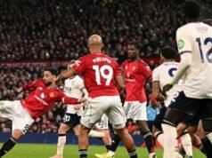 Notes des joueurs de Man Utd contre West Ham : cinq points sur 10 à blâmer pour l’échec de l’audition | Football | sport