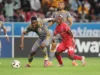 Les Kaizer Chiefs subissent un coup dur en Premiership après un match nul frustrant contre Chippa United