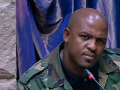 L’enlèvement du député du parti MK Vusi Shongwe soulève des préoccupations urgentes en matière de sécurité parmi les législateurs sud-africains